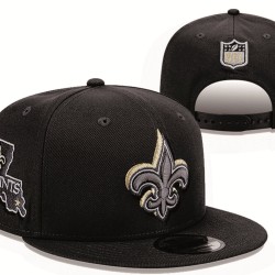New Orleans Saints Caps