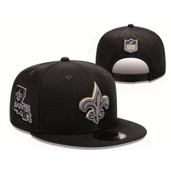 New Orleans Saints Caps