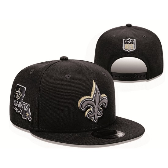 New Orleans Saints Caps