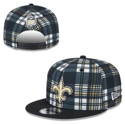 New Orleans Saints Caps