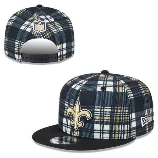 New Orleans Saints Caps