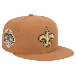 New Orleans Saints Caps