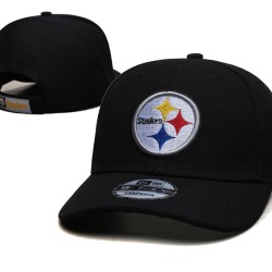 Pittsburgh Steelers Caps