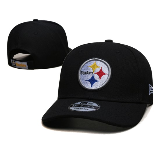 Pittsburgh Steelers Caps