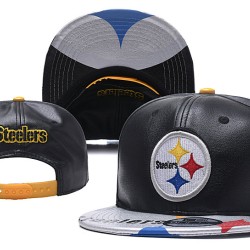 Pittsburgh Steelers Caps