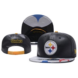 Pittsburgh Steelers Caps