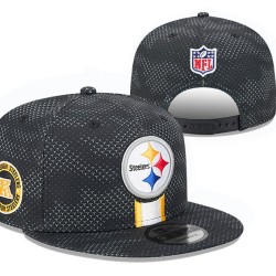 Pittsburgh Steelers Caps