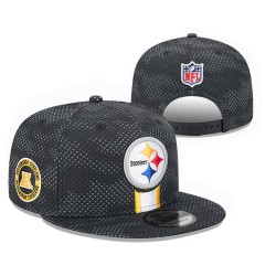 Pittsburgh Steelers Caps