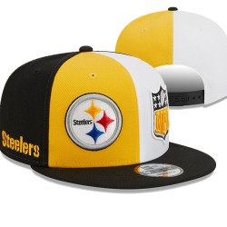 Pittsburgh Steelers Caps