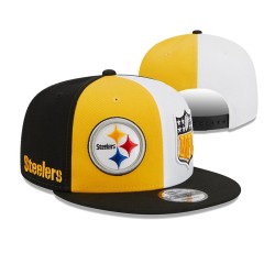 Pittsburgh Steelers Caps