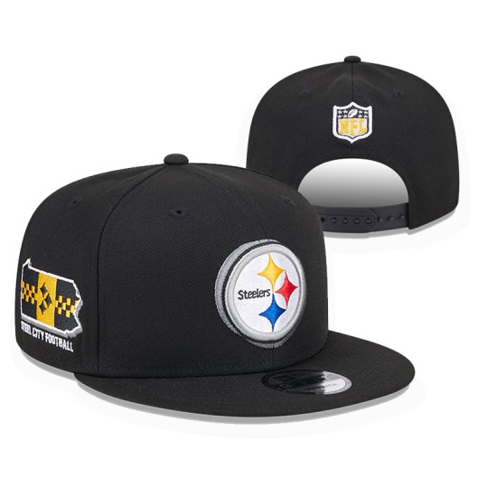 Pittsburgh Steelers Caps