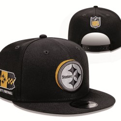 Pittsburgh Steelers Caps