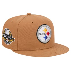 Pittsburgh Steelers Caps