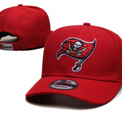 Tampa Bay Buccaneers Caps
