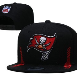 Tampa Bay Buccaneers Caps