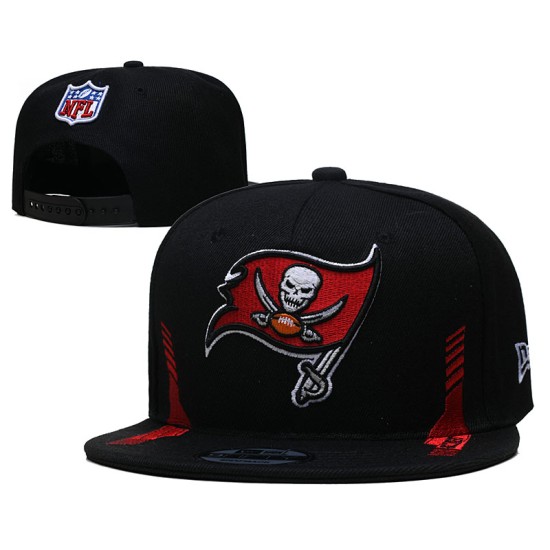 Tampa Bay Buccaneers Caps
