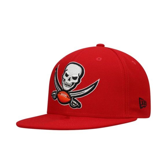 Tampa Bay Buccaneers Caps