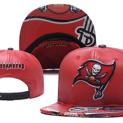 Tampa Bay Buccaneers Caps