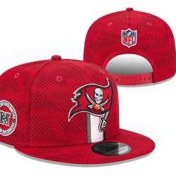 Tampa Bay Buccaneers Caps