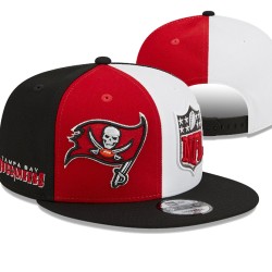 Tampa Bay Buccaneers Caps
