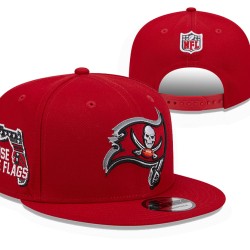 Tampa Bay Buccaneers Caps