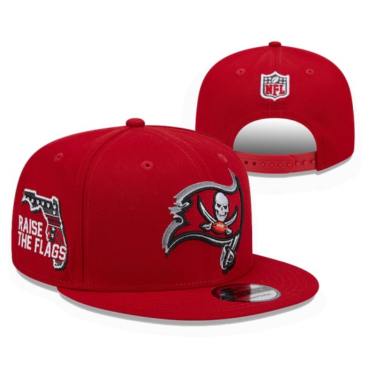 Tampa Bay Buccaneers Caps