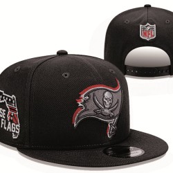 Tampa Bay Buccaneers Caps
