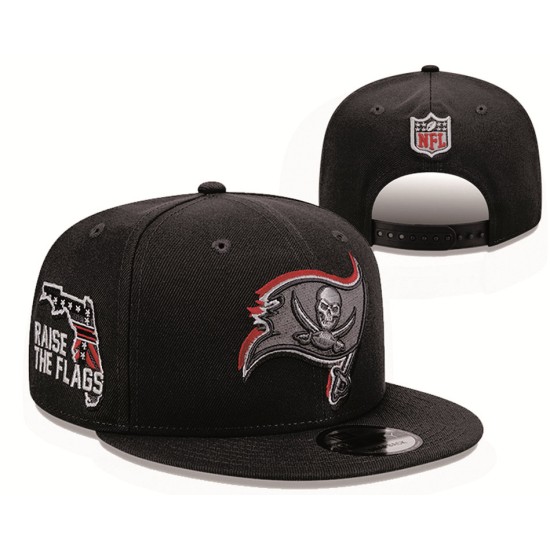 Tampa Bay Buccaneers Caps