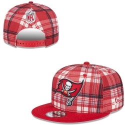 Tampa Bay Buccaneers Caps