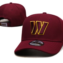 Washington Redskins Caps