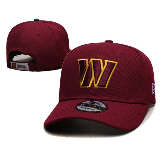 Washington Redskins Caps