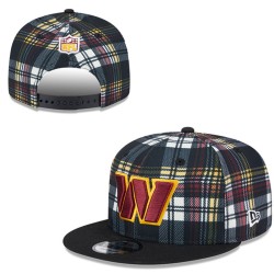 Washington Redskins Caps