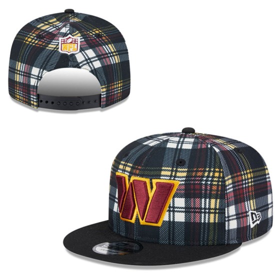 Washington Redskins Caps