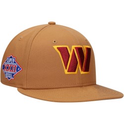 Washington Redskins Caps