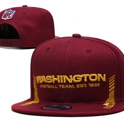 Washington Redskins Caps