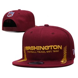 Washington Redskins Caps