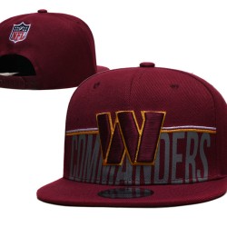 Washington Redskins Caps
