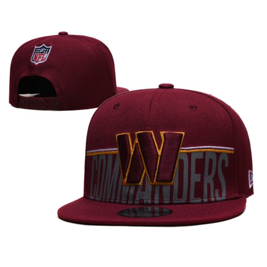 Washington Redskins Caps