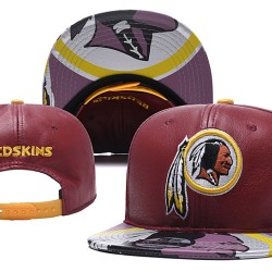 Washington Redskins Caps