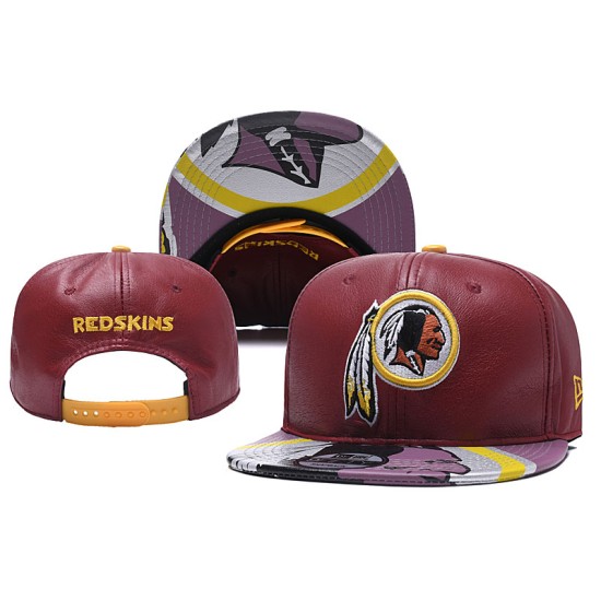 Washington Redskins Caps