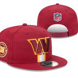 Washington Redskins Caps