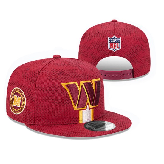 Washington Redskins Caps