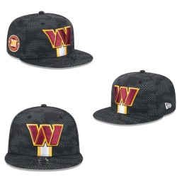 Washington Redskins Caps