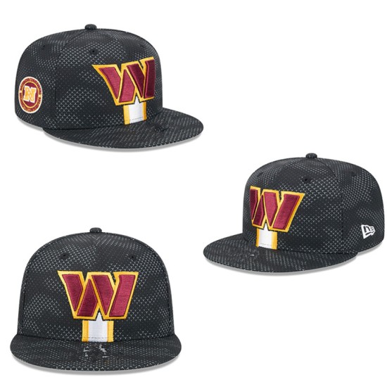 Washington Redskins Caps