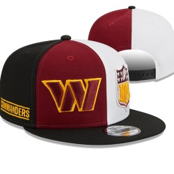 Washington Redskins Caps