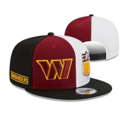 Washington Redskins Caps