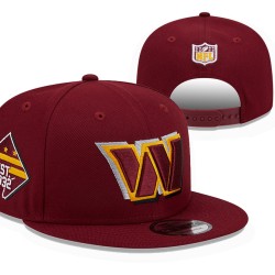 Washington Redskins Caps