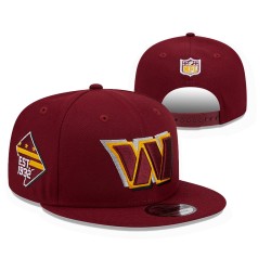 Washington Redskins Caps