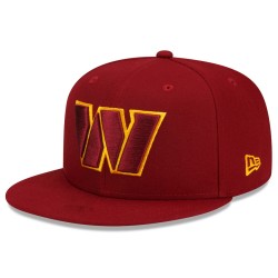 Washington Redskins Caps