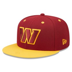 Washington Redskins Caps
